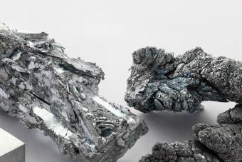 Основы металлургии никеля